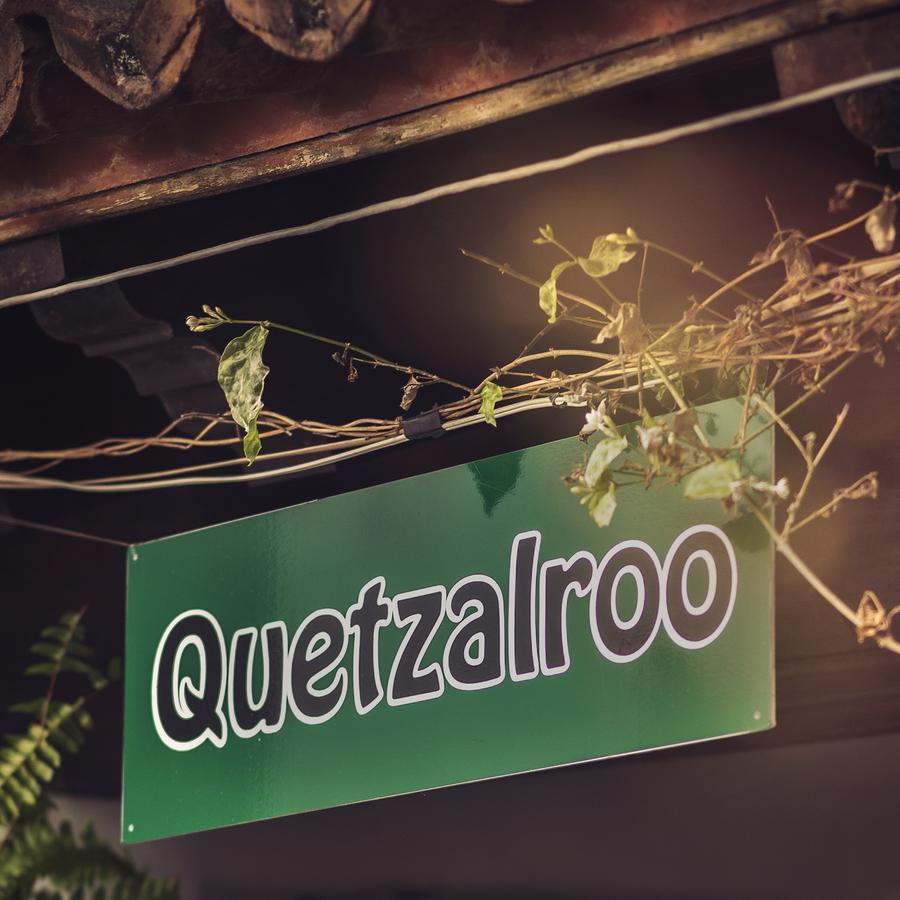 הוסטל גואטמלה Quetzalroo מראה חיצוני תמונה